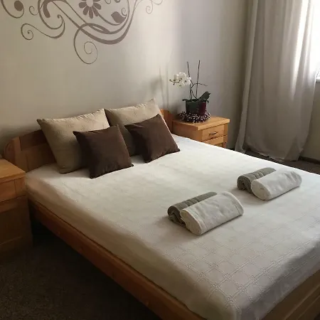 Morska Bryza Apartman Gdynia