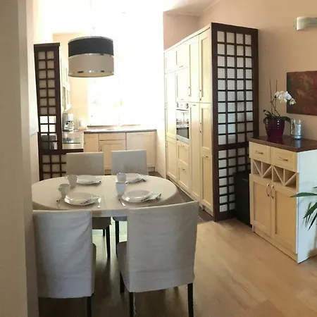 Apartman Morska Bryza Gdynia