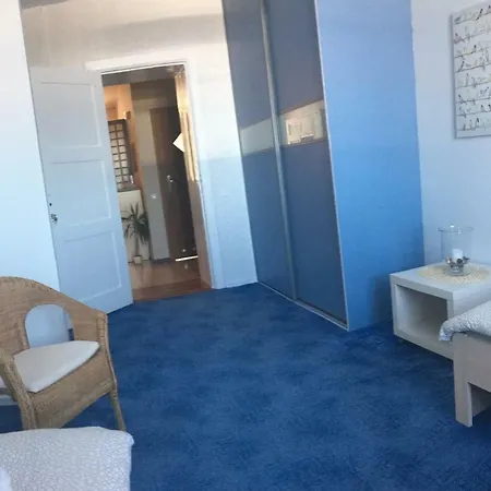 Apartman Morska Bryza