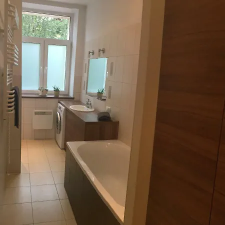 Apartman Morska Bryza