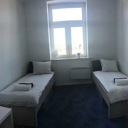 Apartman Morska Bryza